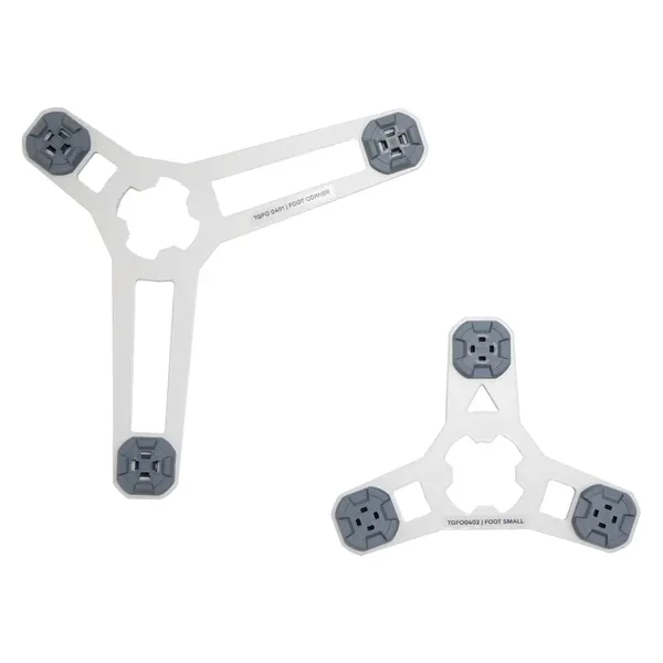 10' TRIGA Go U-Booth Kit - 10' TRIGA Go U-Booth Kit - Image 6 of 10