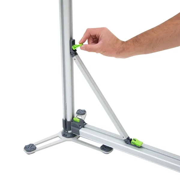20' TRIGA Go Wall Single-Sided Kit - 20' TRIGA Go Wall Single-Sided Kit - Image 2 of 10