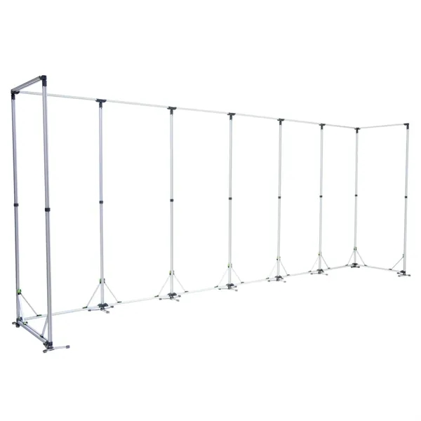 20' TRIGA Go U-Booth Hardware Kit