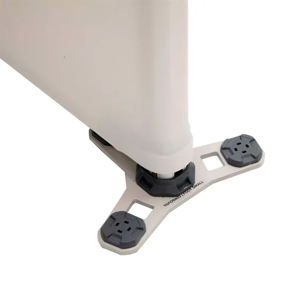 Custom 20' TRIGA Go U-Booth Kit