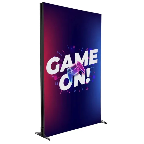 5'W x 8'H Astra Wall Kit - 5'W x 8'H Astra Wall Kit - Image 2 of 10