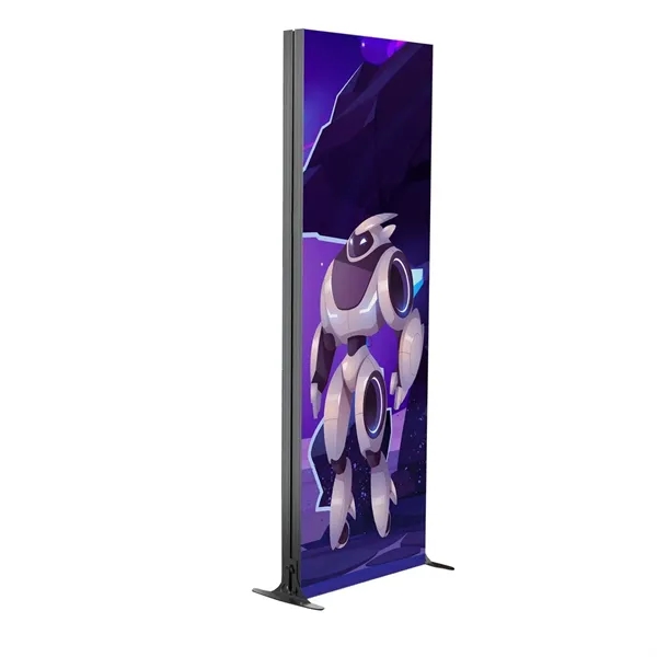 3'W x 8'H Astra Wall Kit - 3'W x 8'H Astra Wall Kit - Image 4 of 11