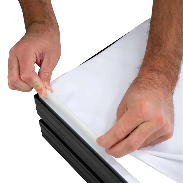 3'W x 8'H Astra Wall Kit - 3'W x 8'H Astra Wall Kit - Image 6 of 11