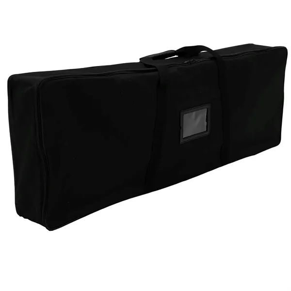 3'W x 8'H Astra Wall Kit - 3'W x 8'H Astra Wall Kit - Image 9 of 11