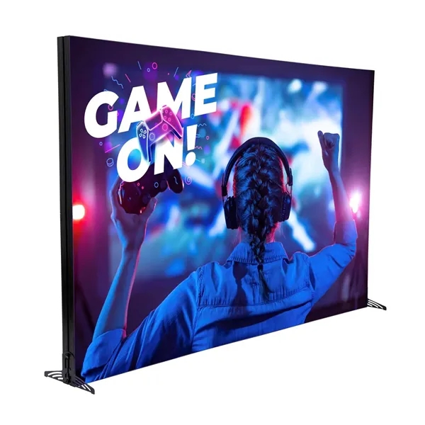 10'W x 6.5'H Astra Wall Kit - 10'W x 6.5'H Astra Wall Kit - Image 2 of 12