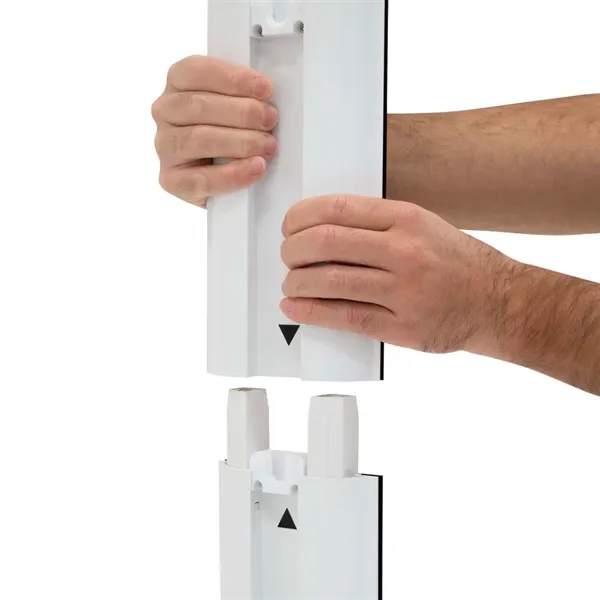 10'W x 6.5'H Astra Wall Kit - 10'W x 6.5'H Astra Wall Kit - Image 4 of 12