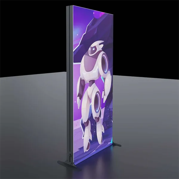 3'W x 6.5'H Astra Wall Kit - 3'W x 6.5'H Astra Wall Kit - Image 0 of 9