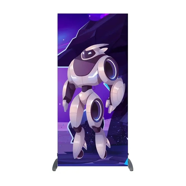 3'W x 6.5'H Astra Wall Kit - 3'W x 6.5'H Astra Wall Kit - Image 1 of 9