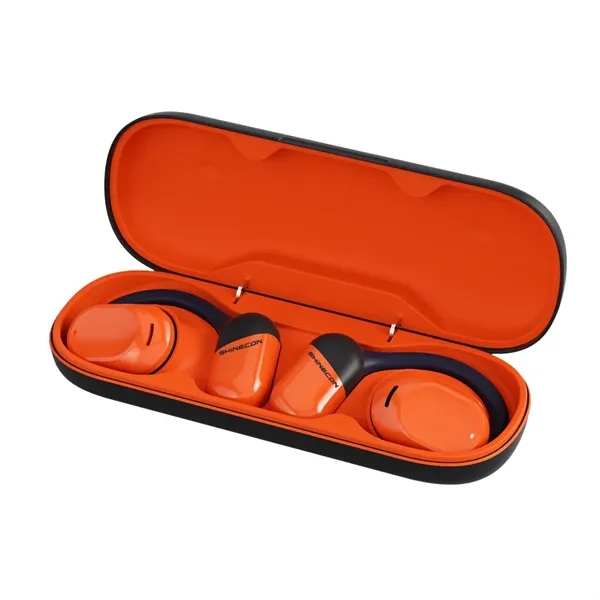 Wireless Earbuds Sport Headphones 5.3 - Wireless Earbuds Sport Headphones 5.3 - Image 2 of 10