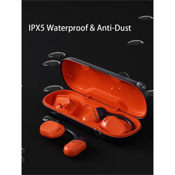 Wireless Earbuds Sport Headphones 5.3 - Wireless Earbuds Sport Headphones 5.3 - Image 10 of 10