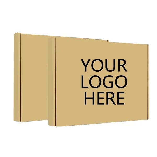 Custom Corrugated Mailer 7.48'' x 3.93'' x 1.18''