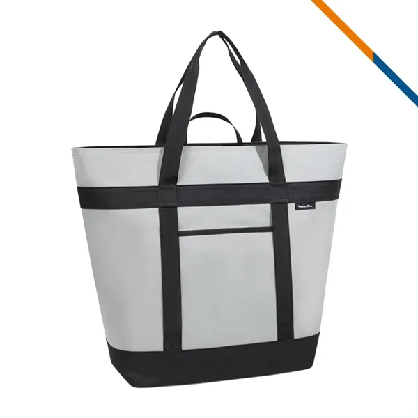 Katie Cooler Tote Bag - Katie Cooler Tote Bag - Image 4 of 6