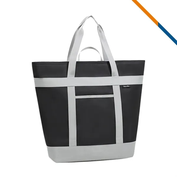 Katie Cooler Tote Bag - Katie Cooler Tote Bag - Image 6 of 6