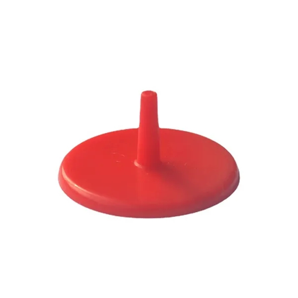 Plastic Golf Ball Markers - Plastic Golf Ball Markers - Image 3 of 4