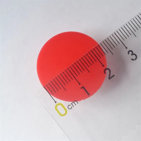 Plastic Golf Ball Markers - Plastic Golf Ball Markers - Image 4 of 4