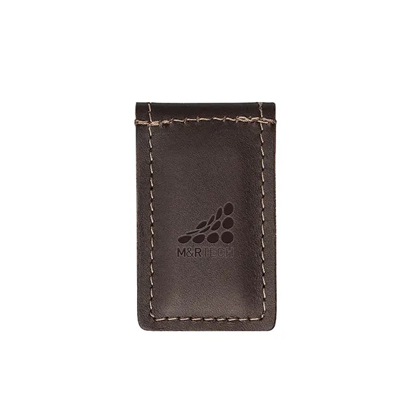 Duluth Pack™ Magnetic Money Clip Wallet - Duluth Pack™ Magnetic Money Clip Wallet - Image 1 of 2