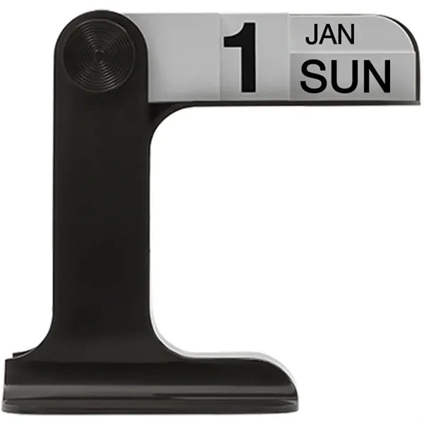 Desktop Flip Calendar - Desktop Flip Calendar - Image 1 of 3