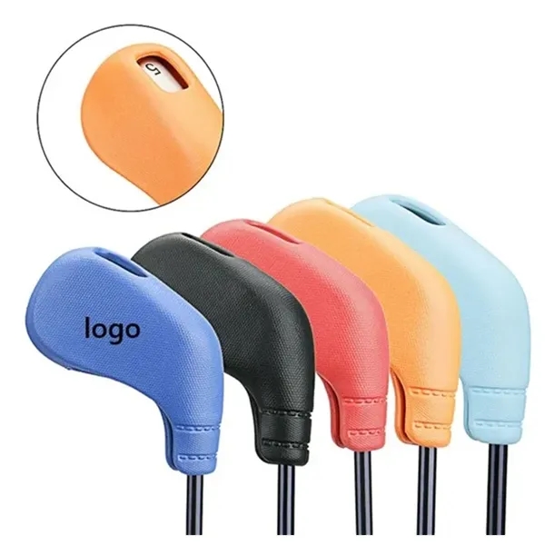 Golf Club Headcover - Golf Club Headcover - Image 0 of 5