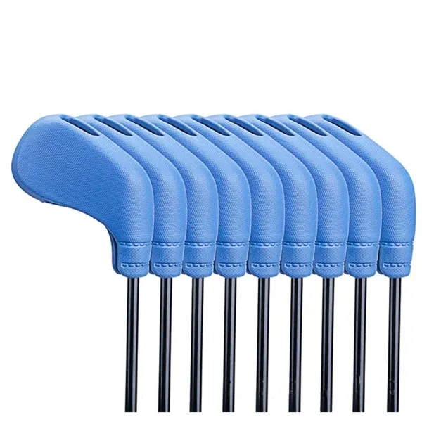 Golf Club Headcover - Golf Club Headcover - Image 1 of 5