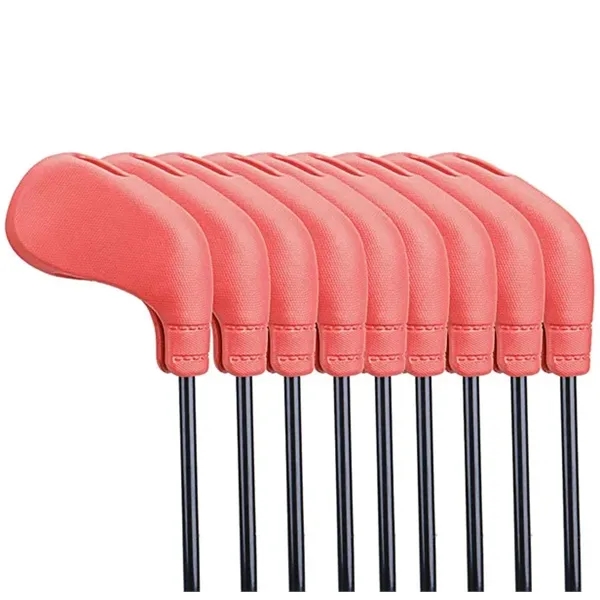 Golf Club Headcover - Golf Club Headcover - Image 2 of 5