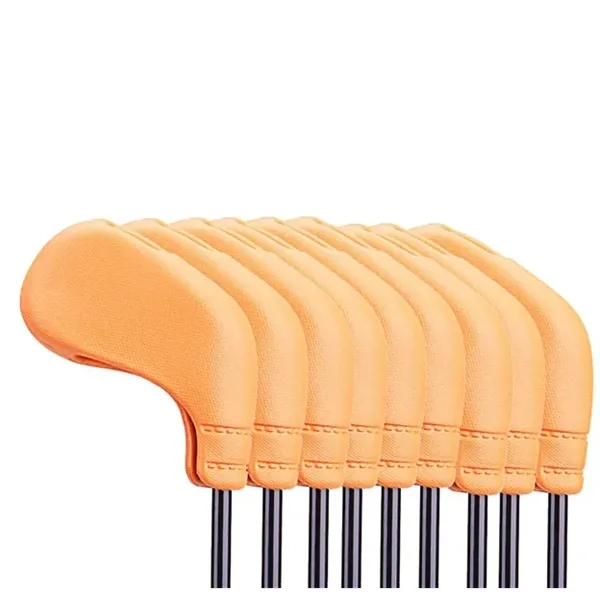 Golf Club Headcover - Golf Club Headcover - Image 4 of 5