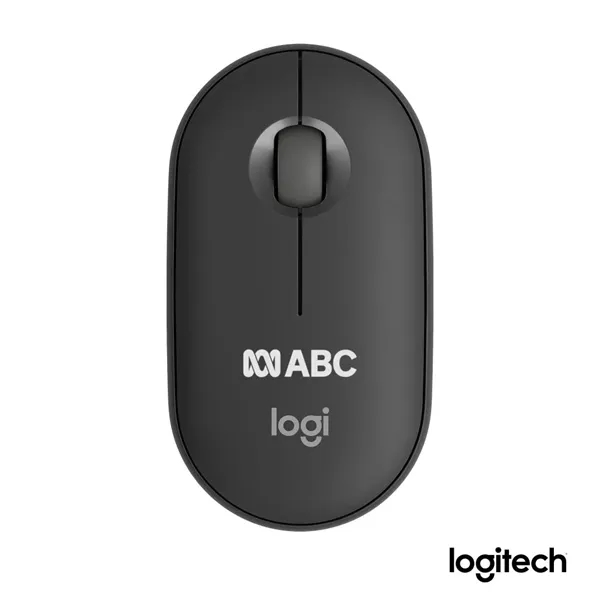 Logitech® Pebble Mouse 2 - Logitech® Pebble Mouse 2 - Image 7 of 12
