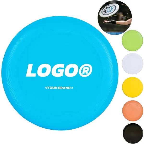 Ultimate Competition Disc Professional Frisbee - Ultimate Competition Disc Professional Frisbee - Image 0 of 9