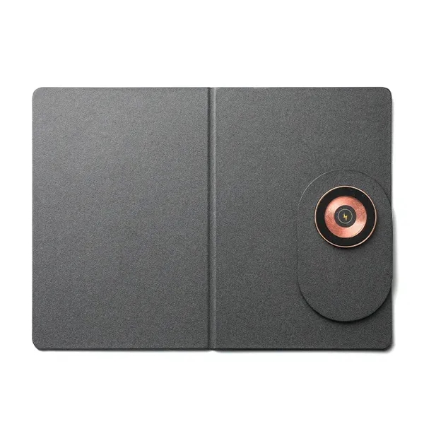 Multi-Functional Fast Charging Mouse Pad - Multi-Functional Fast Charging Mouse Pad - Image 3 of 3