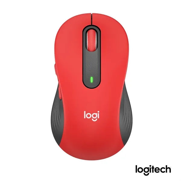 Logitech® Signature M650 L Mouse - Logitech® Signature M650 L Mouse - Image 7 of 14