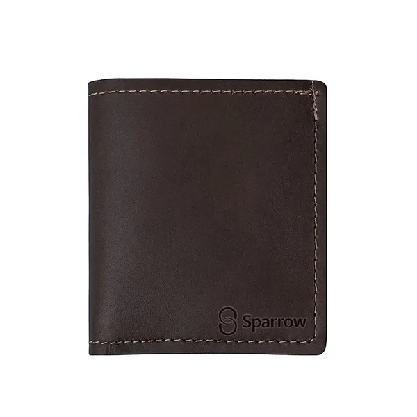 Duluth Pack™ Leather Bifold Wallet - Duluth Pack™ Leather Bifold Wallet - Image 2 of 2