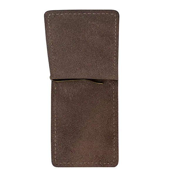 Duluth Pack™ Deluxe Money Clip Wallet - Duluth Pack™ Deluxe Money Clip Wallet - Image 1 of 1