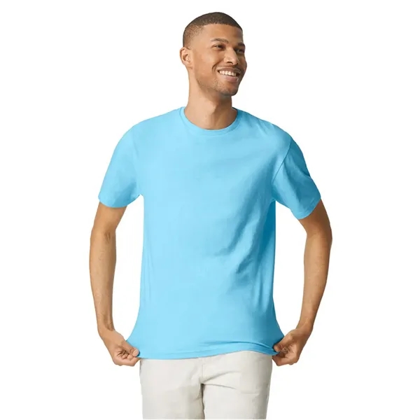 Gildan Softstyle T-Shirt - Gildan Softstyle T-Shirt - Image 70 of 72