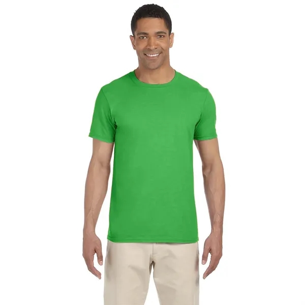 Gildan Softstyle T-Shirt - Gildan Softstyle T-Shirt - Image 72 of 72