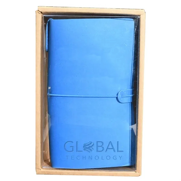 Tri-Paper Journal - Tri-Paper Journal - Image 2 of 8