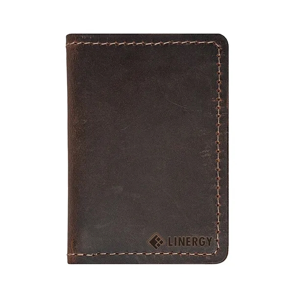 Duluth Pack™ Money Clip Wallet - Duluth Pack™ Money Clip Wallet - Image 1 of 3