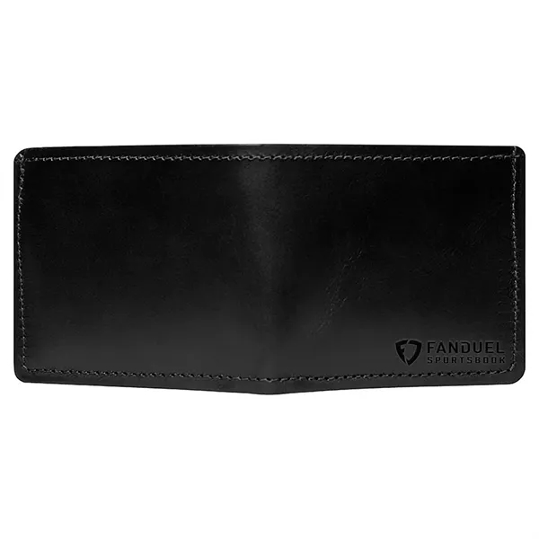 Duluth Pack™ Credit Card Bifold Wallet - Duluth Pack™ Credit Card Bifold Wallet - Image 2 of 3