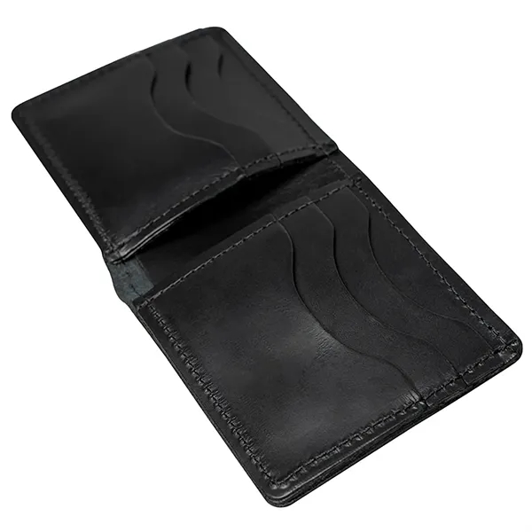 Duluth Pack™ Credit Card Bifold Wallet - Duluth Pack™ Credit Card Bifold Wallet - Image 3 of 3