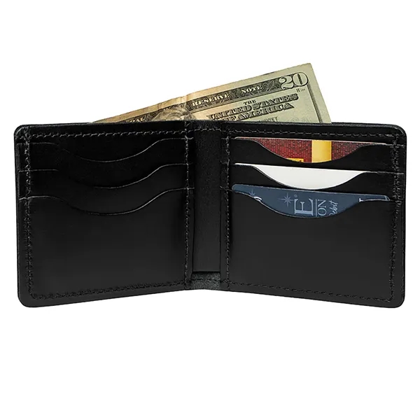 Duluth Pack™ Credit Card Bifold Wallet - Duluth Pack™ Credit Card Bifold Wallet - Image 0 of 3