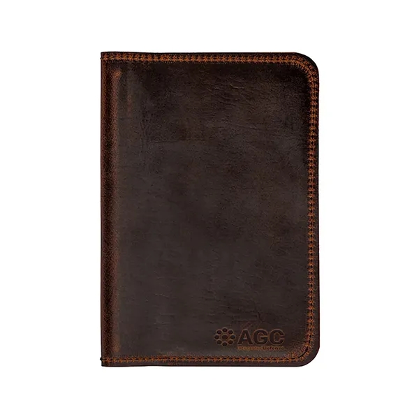 Duluth Pack™ Heritage Leather Field Journal - Duluth Pack™ Heritage Leather Field Journal - Image 0 of 5