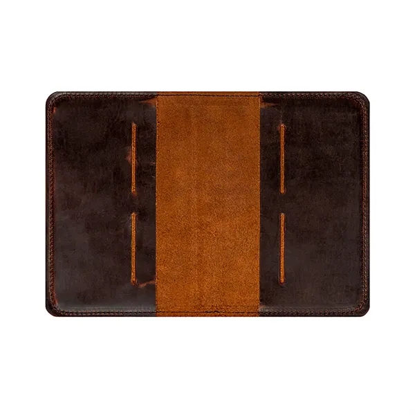 Duluth Pack™ Heritage Leather Field Journal - Duluth Pack™ Heritage Leather Field Journal - Image 2 of 5