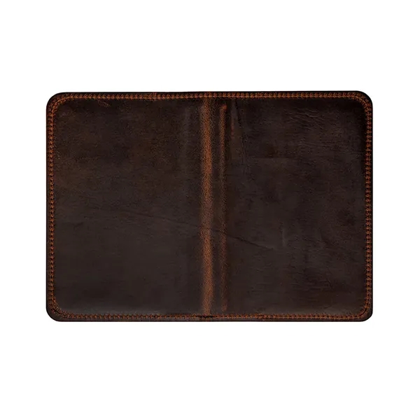 Duluth Pack™ Heritage Leather Field Journal - Duluth Pack™ Heritage Leather Field Journal - Image 1 of 5