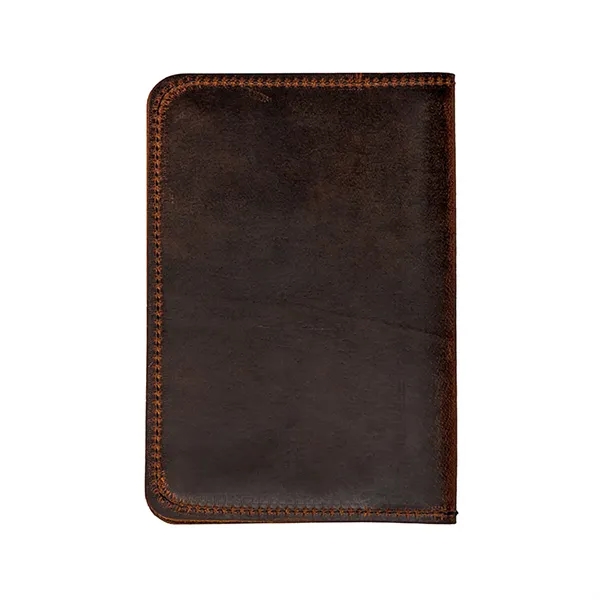 Duluth Pack™ Heritage Leather Field Journal - Duluth Pack™ Heritage Leather Field Journal - Image 3 of 5