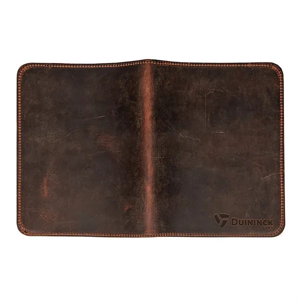 Duluth Pack™ Large Heritage Leather Field Journal - Duluth Pack™ Large Heritage Leather Field Journal - Image 1 of 7