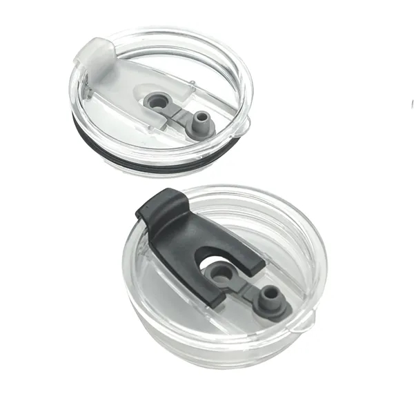 Disposable 304 Stainless Steel Juice Beer Cup - Disposable 304 Stainless Steel Juice Beer Cup - Image 9 of 9