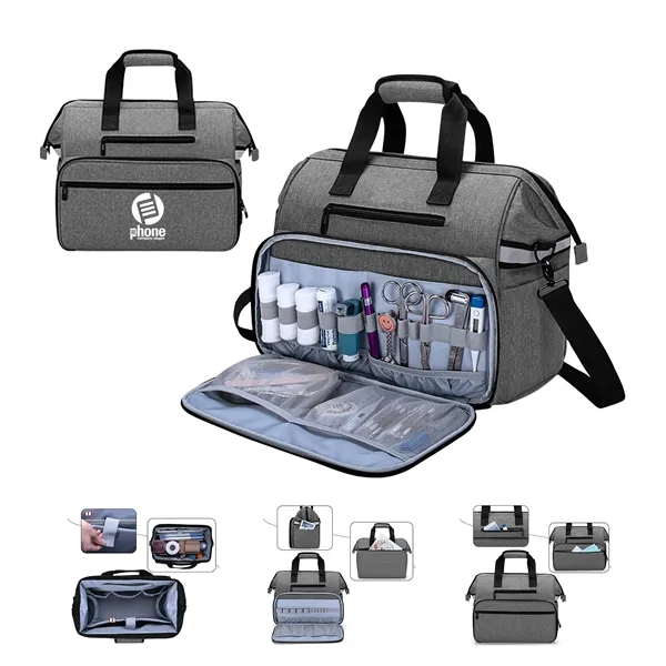 Custom First Aid Kit