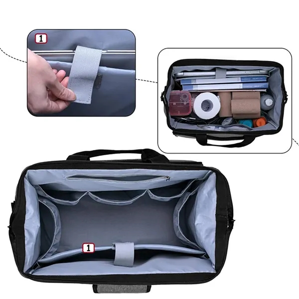 Custom First Aid Kit