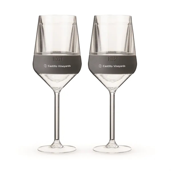 HOST® Stemmed Wine FREEZE™ Tumbler - HOST® Stemmed Wine FREEZE™ Tumbler - Image 6 of 6