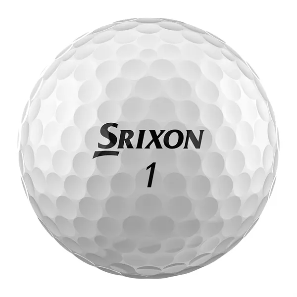 Srixon® 3 Pack Z-STAR Golf Balls - Srixon® 3 Pack Z-STAR Golf Balls - Image 6 of 6