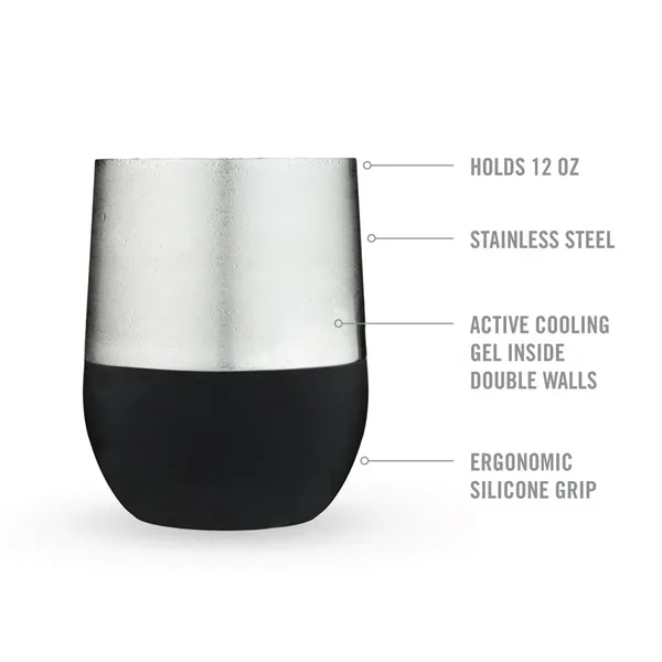HOST® Wine FREEZE™ Pro Cup - HOST® Wine FREEZE™ Pro Cup - Image 2 of 8