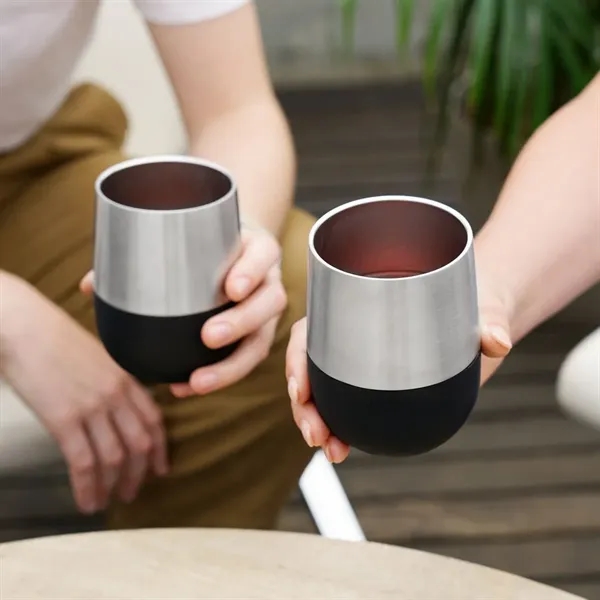 HOST® Wine FREEZE™ Pro Cup - HOST® Wine FREEZE™ Pro Cup - Image 3 of 8